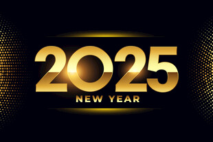 2025年字体 