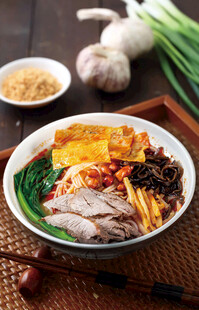 牛肉粉 桂林米粉