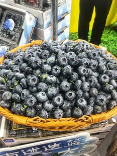 蓝莓