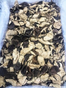 陈皮干