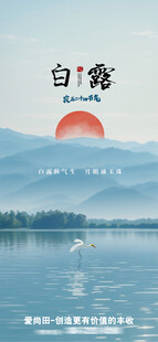 白露