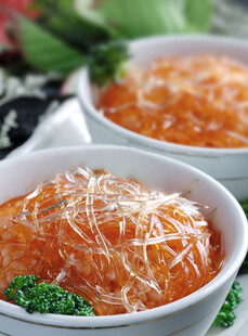 鱼翅捞饭
