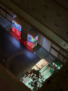 首都博物馆陈设