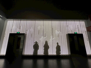 首都博物馆展览欣赏