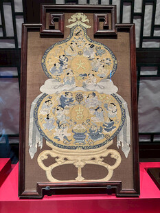 首都博物馆展览文物欣赏