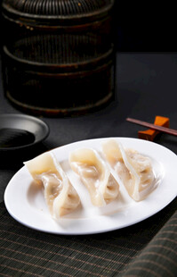 饺子 水饺