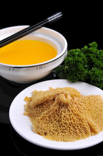 毛肚捞饭
