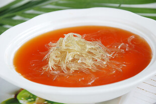 红烧鱼翅