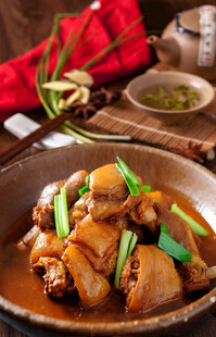 羊肉锅