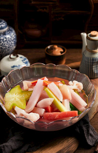 四川泡菜