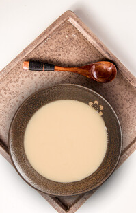 豆浆