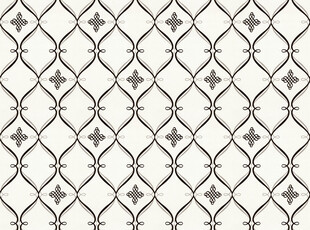 现代简约风格背景墙纸壁纸图案样