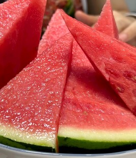 西瓜