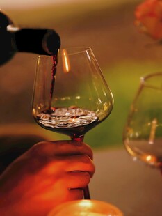 葡萄酒