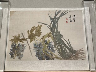 天津博物馆藏品欣赏