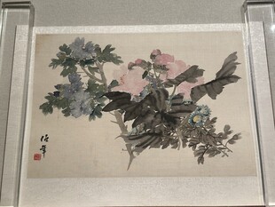 天津博物馆藏品欣赏