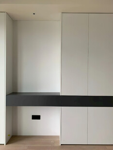 室内设计全屋定制穿插高级感家装