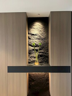 室内设计全屋定制穿插高级感家装