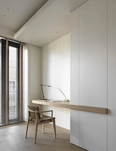 室内设计全屋定制穿插高级感家装