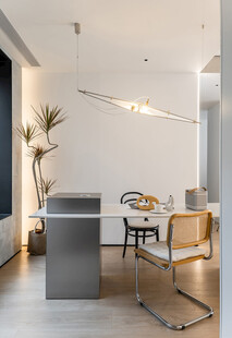 室内设计全屋定制穿插高级感家装