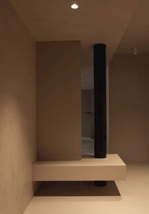 室内设计全屋定制穿插高级感家装