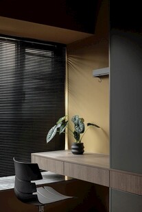 室内设计全屋定制穿插高级感家装