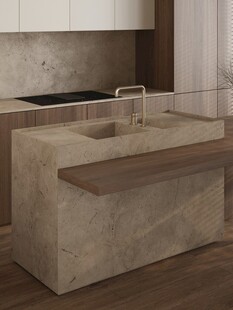 室内设计全屋定制穿插高级感家装