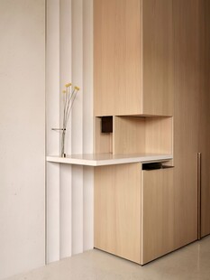 室内设计全屋定制穿插高级感家装