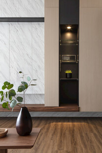 室内设计全屋定制穿插高级感家装