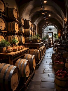 酒窖