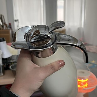 电热壶