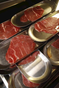 烤肉