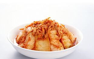 泡菜