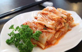 泡菜