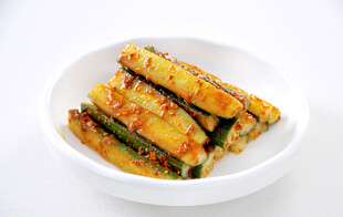 泡黄瓜