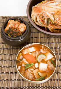泡菜