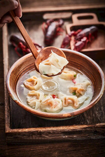饺子 水饺