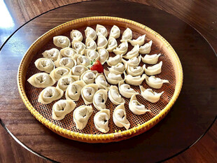 饺子 水饺