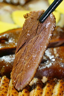 鹅肉