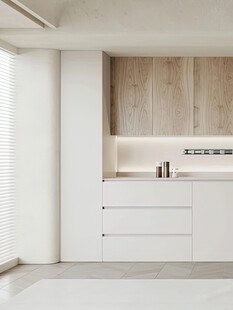 室内设计全屋定制穿插高级感装修