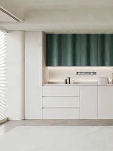 室内设计全屋定制穿插高级感装修