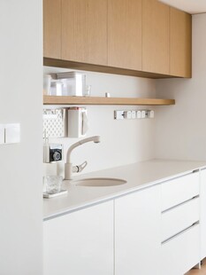 室内设计全屋定制穿插高级感装修