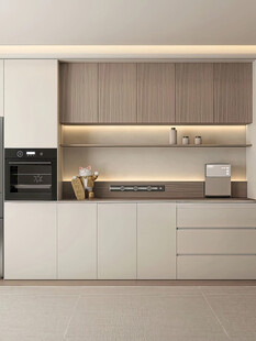 室内设计全屋定制穿插高级感装修