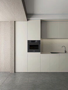 室内设计全屋定制穿插高级感装修