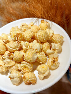 爆米花