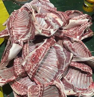 羊肉