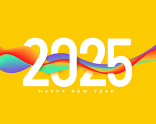 2025年字体  