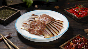 腊肉腊肠