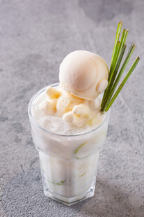 小熊椰奶