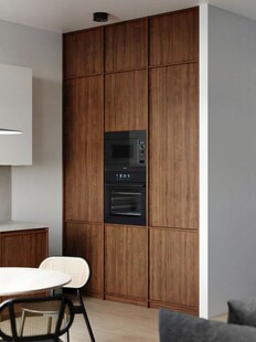 骨骼线（全屋定制）